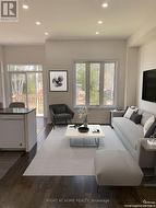 The Living Room - 