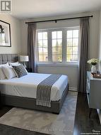 The 2nd Bedroom - 