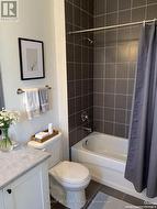The 2nd Washroom - 