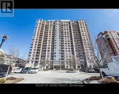 604 - 55 STRATHAVEN DRIVE Mississauga, ON L5R 4G9