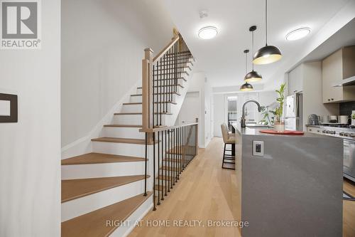 6 - 348 Wheat Boom Drive, Oakville, ON - Indoor