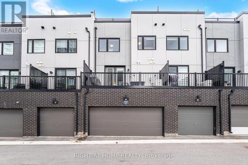 6 - 348 Wheat Boom Drive, Oakville, ON - Outdoor