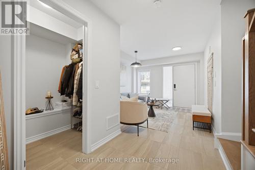 6 - 348 Wheat Boom Drive, Oakville, ON - Indoor Photo Showing Other Room