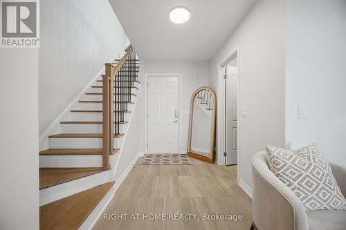 6 - 348 Wheat Boom Drive, Oakville, ON - Indoor Photo Showing Other Room