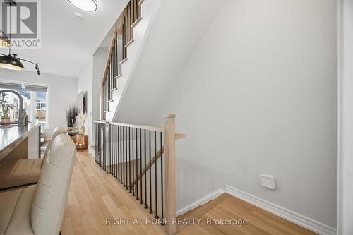 6 - 348 Wheat Boom Drive, Oakville, ON - Indoor Photo Showing Other Room