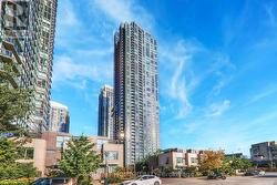 2615 - 11 BRUNEL COURT Toronto, ON M5V 3Y3