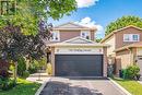 7013 Hickling Crescent, Mississauga, ON  - Outdoor 