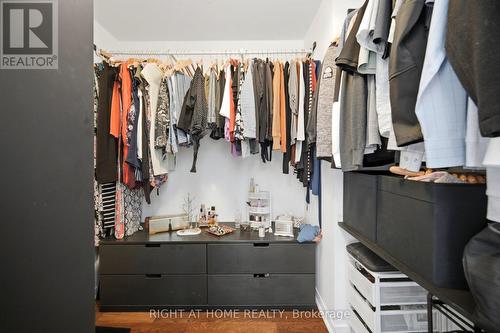 7013 Hickling Crescent, Mississauga, ON - Indoor With Storage