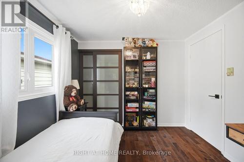 7013 Hickling Crescent, Mississauga, ON - Indoor