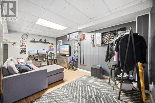 7013 Hickling Crescent, Mississauga, ON - Indoor