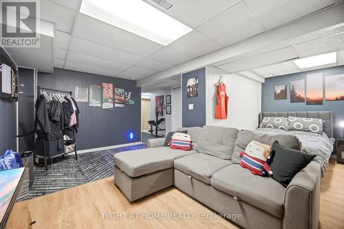 7013 Hickling Crescent, Mississauga, ON - Indoor