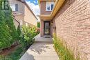 7013 Hickling Crescent, Mississauga, ON  - Outdoor 