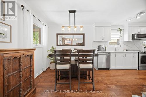7013 Hickling Crescent, Mississauga, ON - Indoor