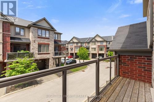 5 Andruss Lane, Hamilton, ON - Outdoor With Balcony