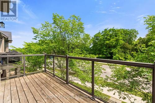 5 Andruss Lane, Hamilton, ON - Outdoor With Balcony