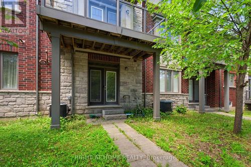 5 Andruss Lane, Hamilton, ON - Outdoor