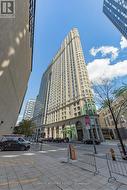 1505 - 25 THE ESPLANADE Toronto, ON M5E 1W5