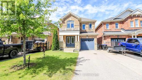 8 CHERRY LANE  New Tecumseth, ON L9R 0M1