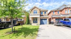 8 CHERRY LANE New Tecumseth, ON L9R 0M1