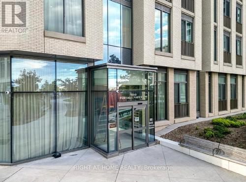 1201 - 1000 PORTAGE PARKWAY  Vaughan, ON L4K 0L1