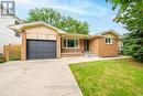 662 Montego Crescent, Burlington, ON  - Outdoor 