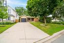662 Montego Crescent, Burlington, ON  - Outdoor With Facade 