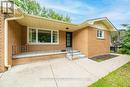 662 Montego Crescent, Burlington, ON  - Outdoor With Exterior 