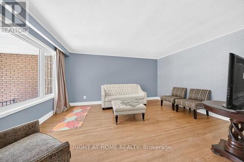 662 Montego Crescent, Burlington, ON - Indoor