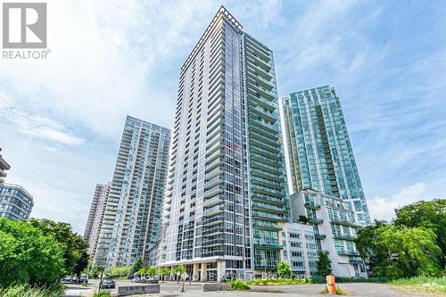 3206 - 223 WEBB DRIVE  Mississauga, ON L5B 0E8