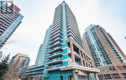 809 - 100 WESTERN BATTERY ROAD Toronto, ON M6K 3S2