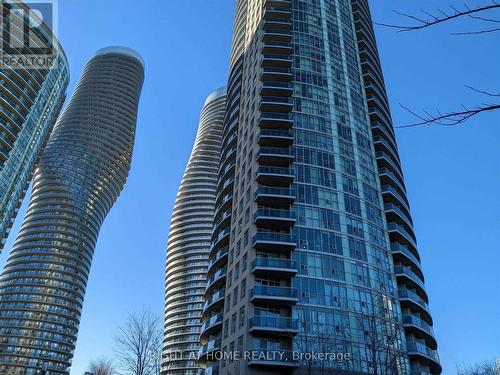 2101 - 80 ABSOLUTE AVENUE  Mississauga, ON L4Z 0A2