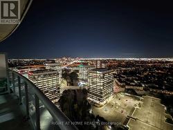 Night view - 