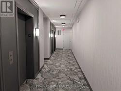 Hallway - 