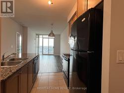 Kitchen & Living Dining - 