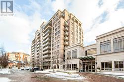 UPH2 - 37 GALLERIA PARKWAY Markham, ON L3T 0A5