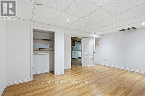 200 Gary Drive, Toronto, ON - Indoor Photo Showing Other Room