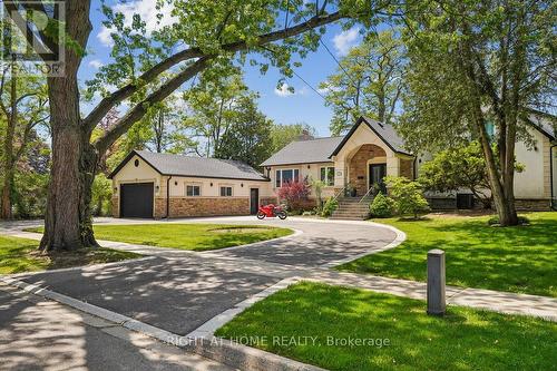 2090 Stonehouse Crescent, Mississauga, ON - Outdoor