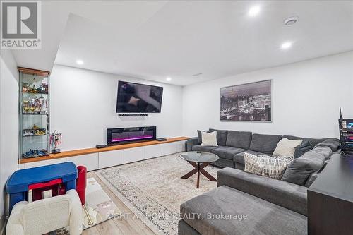2090 Stonehouse Crescent, Mississauga, ON - Indoor