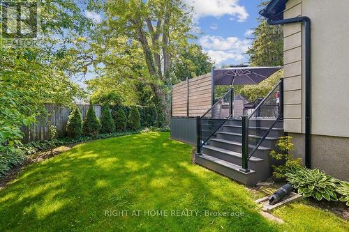 2090 Stonehouse Crescent, Mississauga, ON - Outdoor