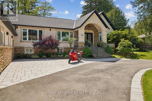 2090 Stonehouse Crescent, Mississauga, ON - Outdoor