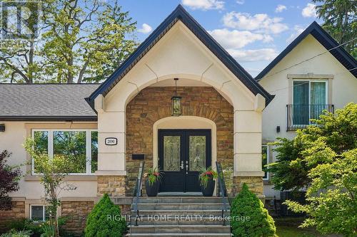 2090 Stonehouse Crescent, Mississauga, ON - Outdoor