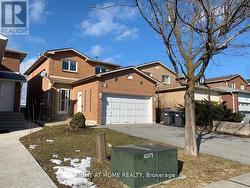 BSMT - 63 TOBA CRESCENT Brampton, ON L6Z 4R7