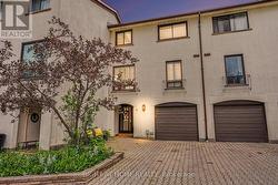 21 - 6679 SHELTER BAY ROAD  Mississauga, ON L5N 2A2