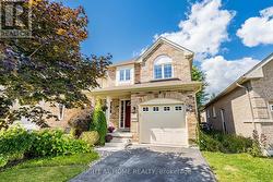 1352 WADEBRIDGE CRESCENT Oshawa, ON L1K 3B2