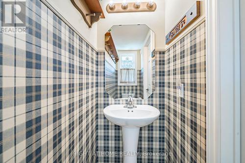 1352 Wadebridge Crescent, Oshawa, ON - Indoor Photo Showing Bathroom