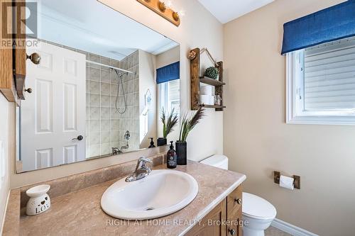 1352 Wadebridge Crescent, Oshawa, ON - Indoor Photo Showing Bathroom