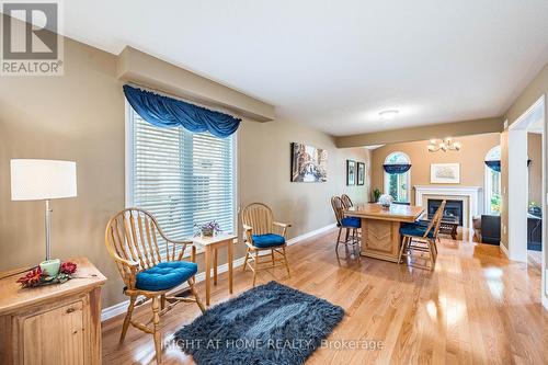 1352 Wadebridge Crescent, Oshawa, ON - Indoor