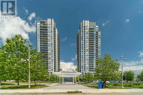 901 - 15 ZORRA STREET  Toronto, ON M8Z 0C1