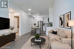 Kitchen Virtually Staged - 