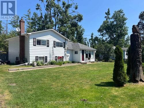 12 Lakeshore Road E, Oro-Medonte, ON - Outdoor